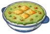 Nutritious Meal (V. 593) Icon