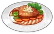 北地苹果焖肉 Icon
