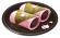 奇怪的绯樱饼