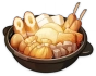 Pirinç Keki Çorbası (Tuhaf) Icon