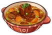 Meat Stew Icon