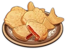 Bánh Cá Hoàng Hôn Ngon