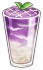 美味的紫苑云霓 Icon