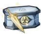 Kiste der unbearbeiteten Waffen des Nordens Icon