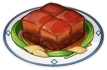 Tianshu Meat Icon