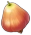 Pomme crépusculaire
