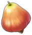 Pomme crépusculaire Icon