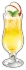 Apfelschorle Icon