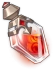 Potion de résistance Pyro Icon