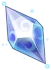Prisma polarizador Icon