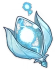 Spectral Heart Icon