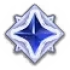 Herrenloser Sternenstaub Icon