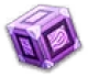 Thunder Crystal Icon