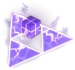 Lightning Prism Icon