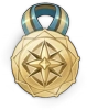 Snowstrider Emblem