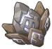 未熟の玉石 Icon