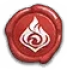 Pyro-Siegel Icon