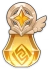 Memory of Immovable Crystals Icon