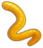 Фальшивый червь Icon
