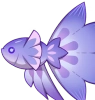 琉璃花鱂