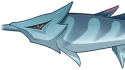 肺棘鱼 Icon