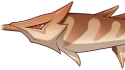 鬥棘魚 Icon