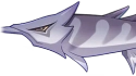 鴆棘魚 Icon