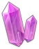 정제용 광물 Icon