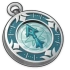 Anemo Treasure Compass Icon