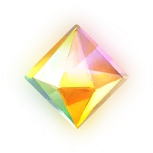 Diamante brillante