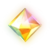 Diamant scintillant
