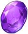最胜紫晶 Icon