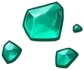 Vayuda Turquoise Sliver Icon