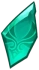 Fragmento de turquesa vayuda Icon