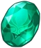 Vayuda Turquoise Gemstone Icon