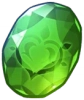 Nagadus Emerald Gemstone