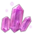 정제용 마법 광물 Icon