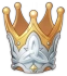 Krone der Weisheit Icon