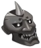 Mask of the Tiger's Bite Icon