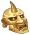 Mask of the Kijin Icon