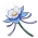 Глазурная лилия