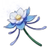 Глазурная лилия Icon