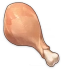 禽肉 Icon