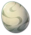 Huevo de pájaro Icon