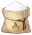 Flour Icon