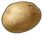 Kartoffel Icon
