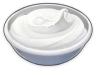 Crème Icon