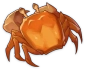 螃蟹 Icon
