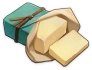 Manteiga Icon