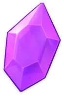 Electro Crystal